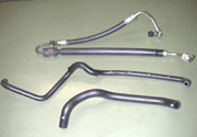 Power steering hose