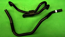 AT Oil Cooler hose