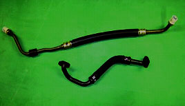 Engine Oil hose