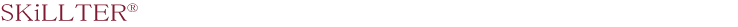 SKiLLETER