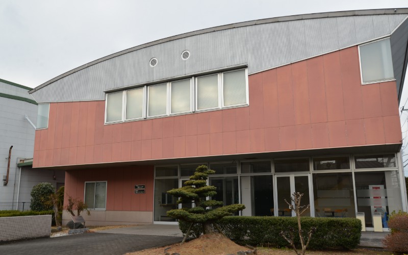 株式会社明治エンジニヤリング