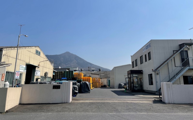 株式会社筑波化成