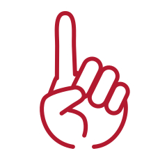hand