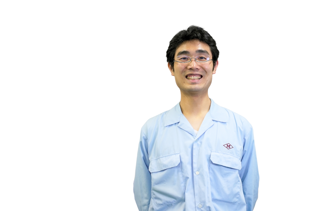 社員紹介