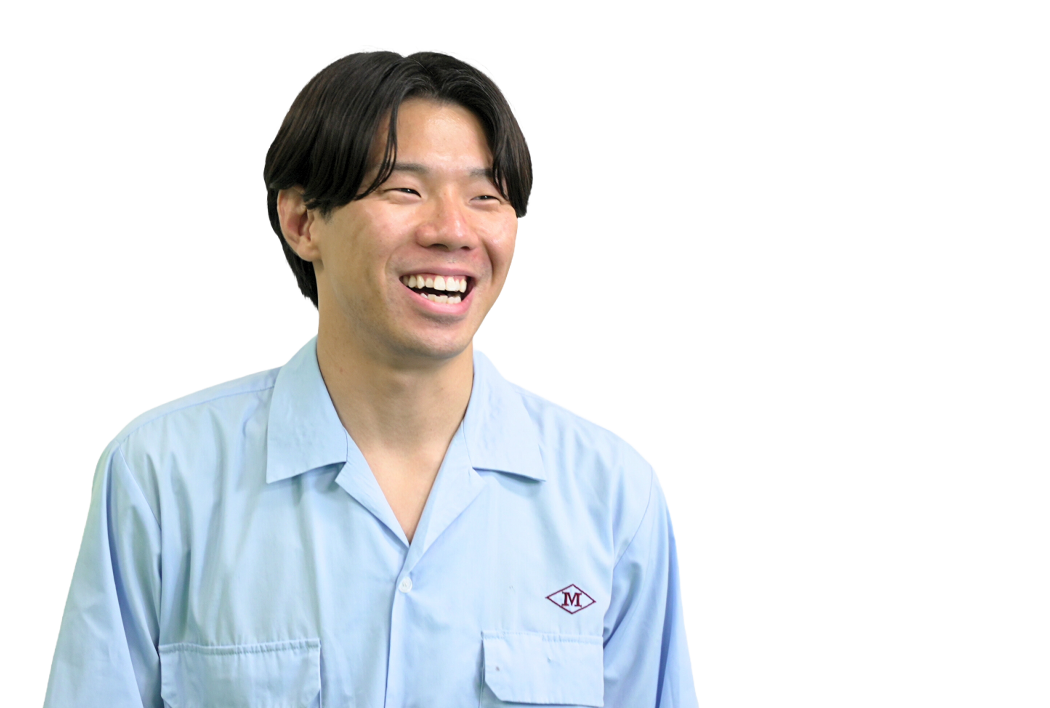 社員紹介